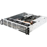 ASRock 2U1G-B650/EVAC, Barebone 2HE, ohne Betriebssystem
