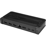 ASUS ROG Bulwark Dock DG300, Dockingstation schwarz