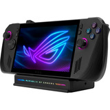 ASUS ROG Bulwark Dock DG300, Dockingstation schwarz