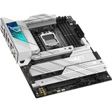 ASUS ROG STRIX X670E-A GAMING WIFI, Mainboard silber