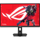 ASUS ROG Strix XG27UCSR, Gaming-Monitor 68.6 cm (27 Zoll), schwarz, UltraHD/4K, Fast-IPS, Dual-Mode, 160Hz Panel