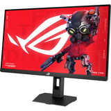 ASUS ROG Strix XG27UCSR, Gaming-Monitor 68.6 cm (27 Zoll), schwarz, UltraHD/4K, Fast-IPS, Dual-Mode, 160Hz Panel