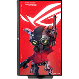 ASUS ROG Strix XG27UCSR, Gaming-Monitor 68.6 cm (27 Zoll), schwarz, UltraHD/4K, Fast-IPS, Dual-Mode, 160Hz Panel