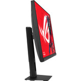 ASUS ROG Strix XG27UCSR, Gaming-Monitor 68.6 cm (27 Zoll), schwarz, UltraHD/4K, Fast-IPS, Dual-Mode, 160Hz Panel
