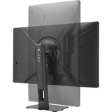 ASUS ROG Strix XG27UCSR, Gaming-Monitor 68.6 cm (27 Zoll), schwarz, UltraHD/4K, Fast-IPS, Dual-Mode, 160Hz Panel