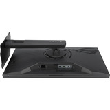 ASUS ROG Strix XG27UCSR, Gaming-Monitor 68.6 cm (27 Zoll), schwarz, UltraHD/4K, Fast-IPS, Dual-Mode, 160Hz Panel