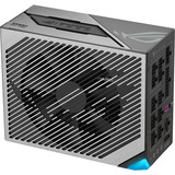 ASUS ROG Thor 1200W Platinum III (ROG Equalizer), PC-Netzteil schwarz, 1x 12 Pin High Power GPU, 4x PCIe, Kabelmanagement, 1200 Watt