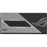 ASUS ROG Thor 1200W Platinum III (ROG Equalizer), PC-Netzteil schwarz, 1x 12 Pin High Power GPU, 4x PCIe, Kabelmanagement, 1200 Watt
