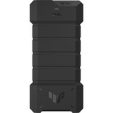 ASUS TUF Gaming AS2000 Plus 2 TB, Externe SSD schwarz, USB-C 3.2 Gen 2 (20 Gbit/s)