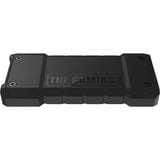 ASUS TUF Gaming AS2000 Plus 2 TB, Externe SSD schwarz, USB-C 3.2 Gen 2 (20 Gbit/s)