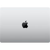 Apple MacBook Pro (14") 2026 CTO, Notebook silber, 64 GB, 2 TB (2 TB SSD), M5-Pro, MacOS, Deutsch 