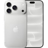 Apple iPhone 18 Pro 256GB DEP, Handy Silber, iOS