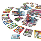 Asmodee Marvel United: Multiversum, Brettspiel 