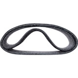 Bosch Expert Schleifhülsen N470 Grob, 90mm x 290mm, Schleifband 10 Stück, für Satinierer