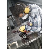 Bosch Expert Schleifhülsen N470 Grob, 90mm x 290mm, Schleifband 10 Stück, für Satinierer