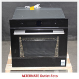 Bosch HRG7764B1 Serie 8, Backofen schwarz, 60 cm, Home Connect