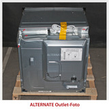 Bosch HRG7764B1 Serie 8, Backofen schwarz, 60 cm, Home Connect