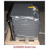 Bosch HRG7764B1 Serie 8, Backofen schwarz, 60 cm, Home Connect