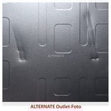 Bosch KAD93ABEP Serie 6, Side-by-Side schwarz