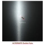 Bosch KGP86AXB0N Serie 8, Kühl-/Gefrierkombination edelstahl (dunkel)