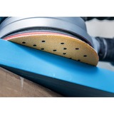 Bosch Professional Expert C470 Schleifblatt, Ø 225mm, K60 25 Stück, für Trockenbauschleifer