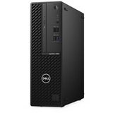 Dell OptiPlex 3080 Micro Generalüberholt, Mini-PC schwarz, Windows 11 Pro