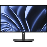 Dell P2726HE, LED-Monitor 68.6 cm (27 Zoll), dunkelgrau, FullHD, IPS, HDMI, DP, USB-C, USB-Hub, 120Hz Panel