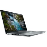 Dell Precision 3590-5PJND, Notebook grau, Intel® Core™ Ultra 7 155H, NVIDIA RTX A500, 32 GB DDR5, 1 TB (1 TB SSD), Windows 11 Pro 64-Bit