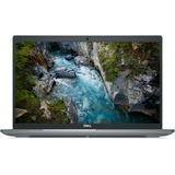 Dell Precision 3590-5PJND, Notebook grau, Intel® Core™ Ultra 7 155H, NVIDIA RTX A500, 32 GB DDR5, 1 TB (1 TB SSD), Windows 11 Pro 64-Bit