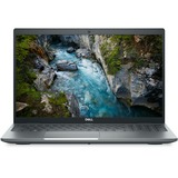 Dell Precision 3590-5PJND, Notebook grau, Intel® Core™ Ultra 7 155H, NVIDIA RTX A500, 32 GB DDR5, 1 TB (1 TB SSD), Windows 11 Pro 64-Bit