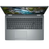 Dell Precision 3590-5PJND, Notebook grau, Intel® Core™ Ultra 7 155H, NVIDIA RTX A500, 32 GB DDR5, 1 TB (1 TB SSD), Windows 11 Pro 64-Bit