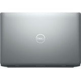 Dell Precision 3590-5PJND, Notebook grau, Intel® Core™ Ultra 7 155H, NVIDIA RTX A500, 32 GB DDR5, 1 TB (1 TB SSD), Windows 11 Pro 64-Bit