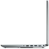 Dell Precision 3590-5PJND, Notebook grau, Intel® Core™ Ultra 7 155H, NVIDIA RTX A500, 32 GB DDR5, 1 TB (1 TB SSD), Windows 11 Pro 64-Bit