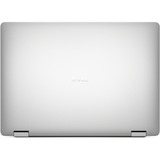 Dell Pro 14 Plus (1GJ0X), Notebook silber, Intel® Core™ Ultra 7 255U, Intel® Graphics, 16 GB DDR5, 512 GB (512 GB SSD), Windows 11 Pro