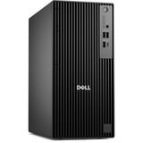 Dell Pro Tower Plus (T22XV), PC-System schwarz, Windows 11 Pro
