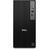 Dell Pro Tower Plus (T22XV), PC-System schwarz, Windows 11 Pro