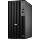 Dell Pro Tower Plus (T22XV), PC-System schwarz, Windows 11 Pro