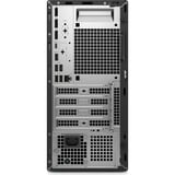 Dell Pro Tower Plus (T22XV), PC-System schwarz, Windows 11 Pro