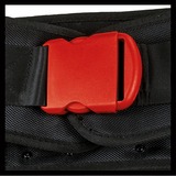 EINHELL Power X-Change Akku-Gürtel GE-PB 36/18 Li, Werkzeuggürtel 