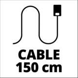 EINHELL Power X-Change Akku-Gürtel GE-PB 36/18 Li, Werkzeuggürtel 