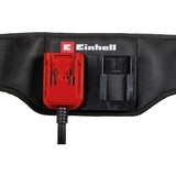 EINHELL Power X-Change Akku-Gürtel GE-PB 36/18 Li, Werkzeuggürtel 
