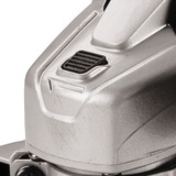 EINHELL Winkelschleifer TC-AG 125/850 Kit rot/schwarz, 850 Watt