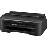 Epson WorkForce WF-2110W, Tintenstrahldrucker schwarz, USB, LAN, WLAN