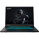 GIGABYTE GAMING A16 CMHI2DE894SH, Gaming-Notebook schwarz, Intel® Core™ i7-13620H, NVIDIA GeForce RTX 4050, 16 GB DDR5, 1 TB (1 TB SSD), Windows 11 Home