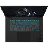 GIGABYTE GAMING A16 CMHI2DE894SH, Gaming-Notebook schwarz, Intel® Core™ i7-13620H, NVIDIA GeForce RTX 4050, 16 GB DDR5, 1 TB (1 TB SSD), Windows 11 Home