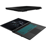 GIGABYTE GAMING A16 CMHI2DE894SH, Gaming-Notebook schwarz, Intel® Core™ i7-13620H, NVIDIA GeForce RTX 4050, 16 GB DDR5, 1 TB (1 TB SSD), Windows 11 Home