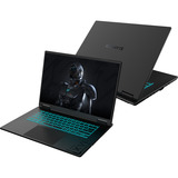 GIGABYTE GAMING A16 CMHI2DE894SH, Gaming-Notebook schwarz, Intel® Core™ i7-13620H, NVIDIA GeForce RTX 4050, 16 GB DDR5, 1 TB (1 TB SSD), Windows 11 Home