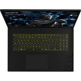 GIGABYTE GAMING A18 PRO DXJ, Gaming-Notebook schwarz, Intel® Core™ 7 240H, NVIDIA GeForce RTX 5070 Ti, 32 GB DDR5, 1 TB (1 TB SSD), Windows 11 Home
