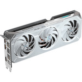 GIGABYTE Radeon RX 9060 XT GAMING OC ICE 16GB, Grafikkarte 