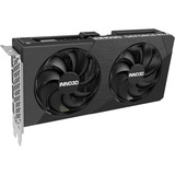 INNO3D GeForce RTX 5050 Twin X2 8GB, Grafikkarte DLSS 4, 3x DisplayPort, 1x HDMI 2.1